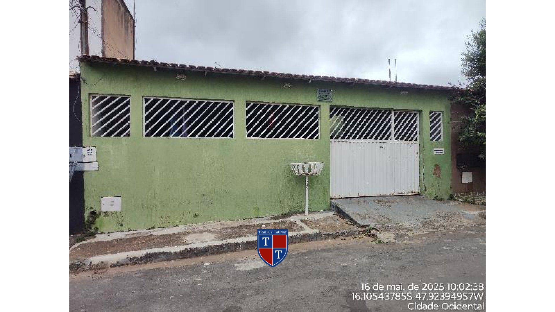 Foto do Imóvel