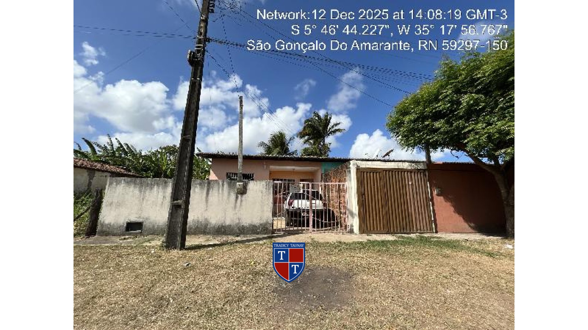 Foto 1 de CASA em SANTO ANTONIO DO POTENGI - Imóvel Retomado Caixa