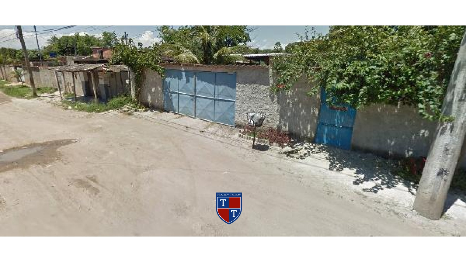 Foto 1 de CASA em BOM RETIRO - Imóvel Retomado Caixa