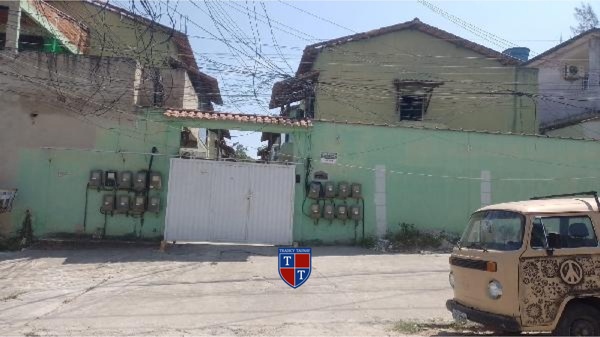 Foto 1 de CASA em GUAXINDIBA, SAO GONCALO/RJ - Imóvel Retomado CAIXA Ref 8444410702901