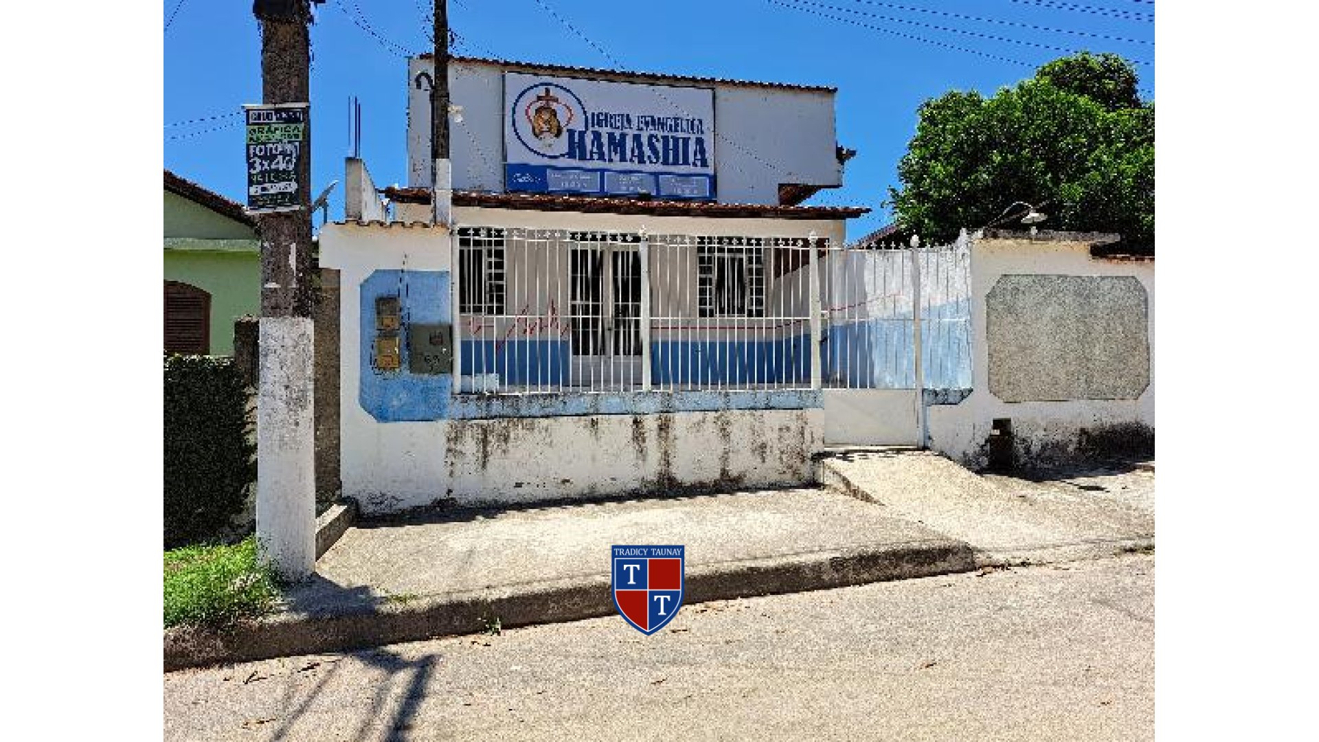 Foto 1 de CASA em GUAXINDIBA - Imóvel Retomado Caixa