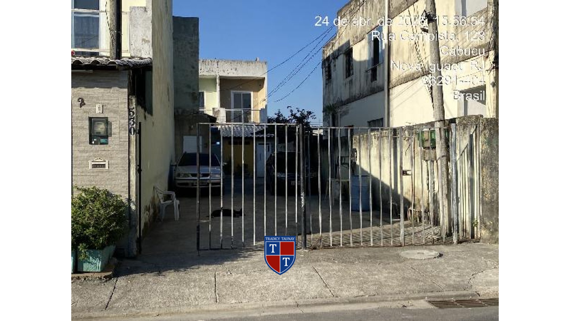 Foto 1 de CASA em CABUCU - Imóvel Retomado Caixa
