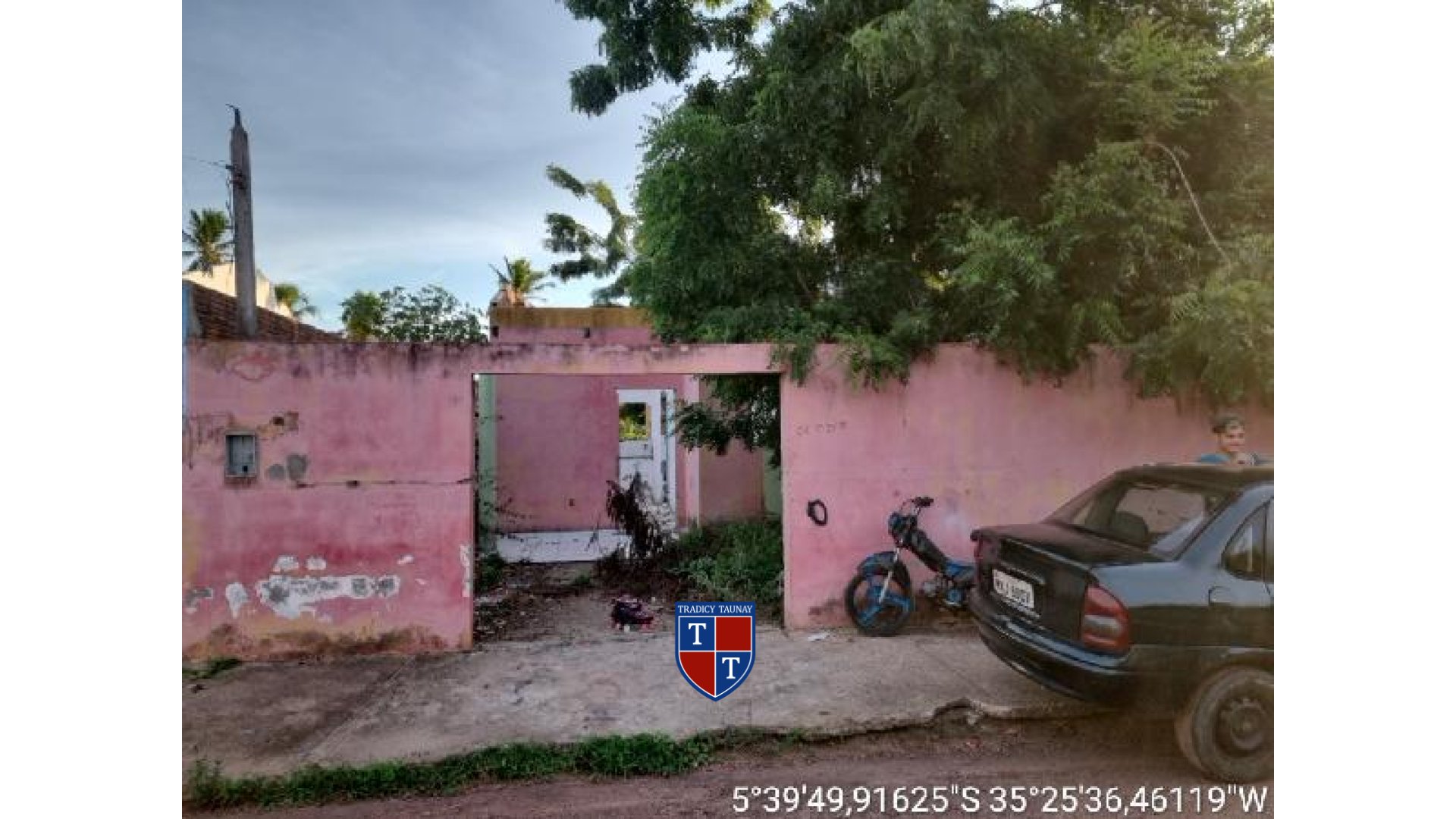 Foto 1 de CASA em PLANALTO - Imóvel Retomado Caixa