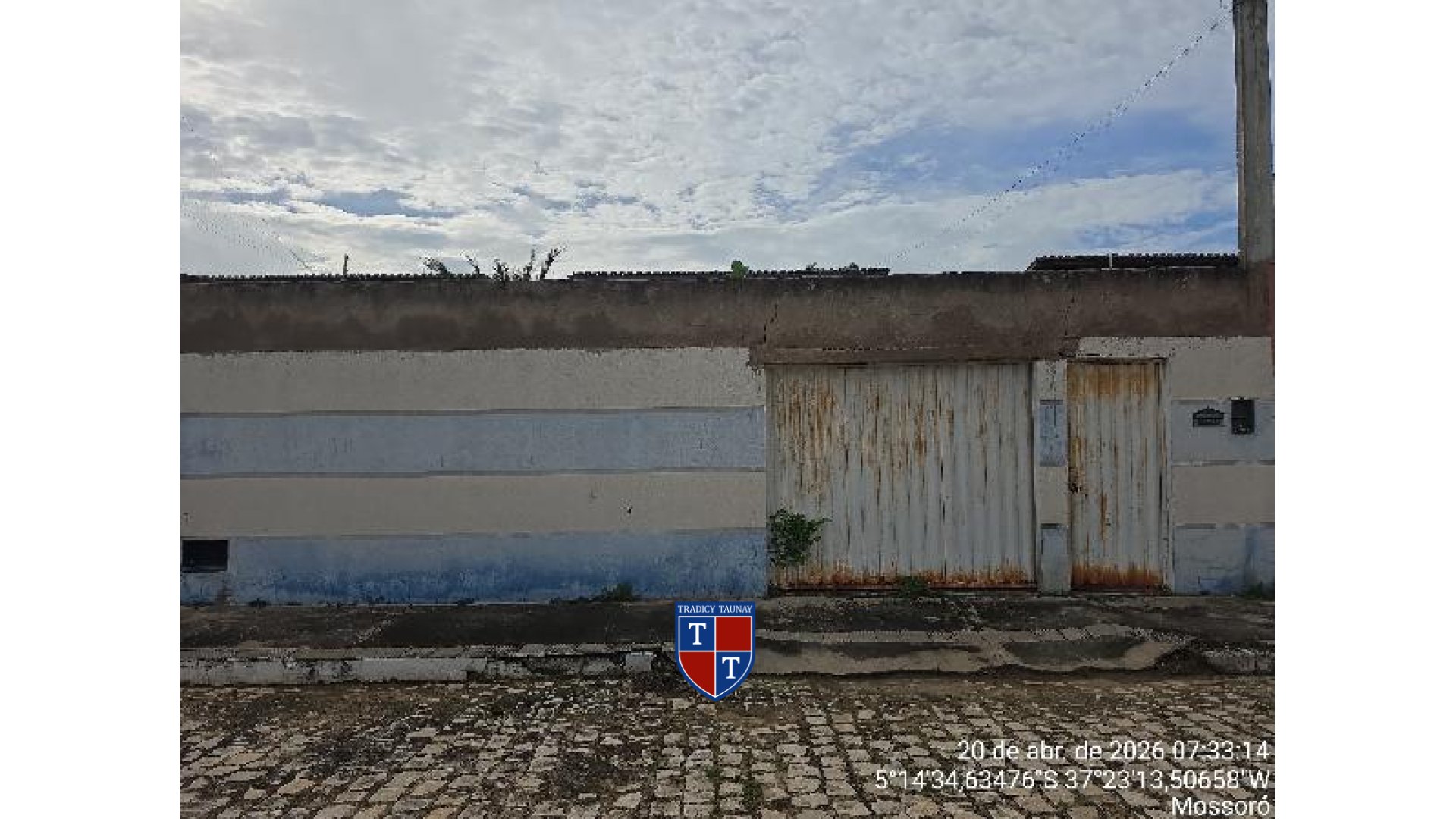 Foto 1 de CASA em ITAPETINGA - Imóvel Retomado Caixa