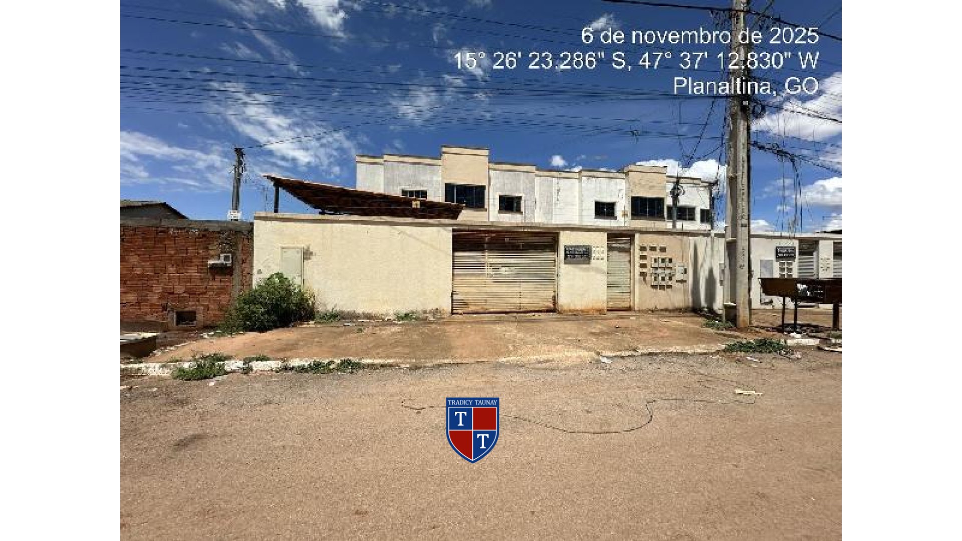 Foto 1 de APARTAMENTO em SETOR NORTE - Imóvel Retomado Caixa