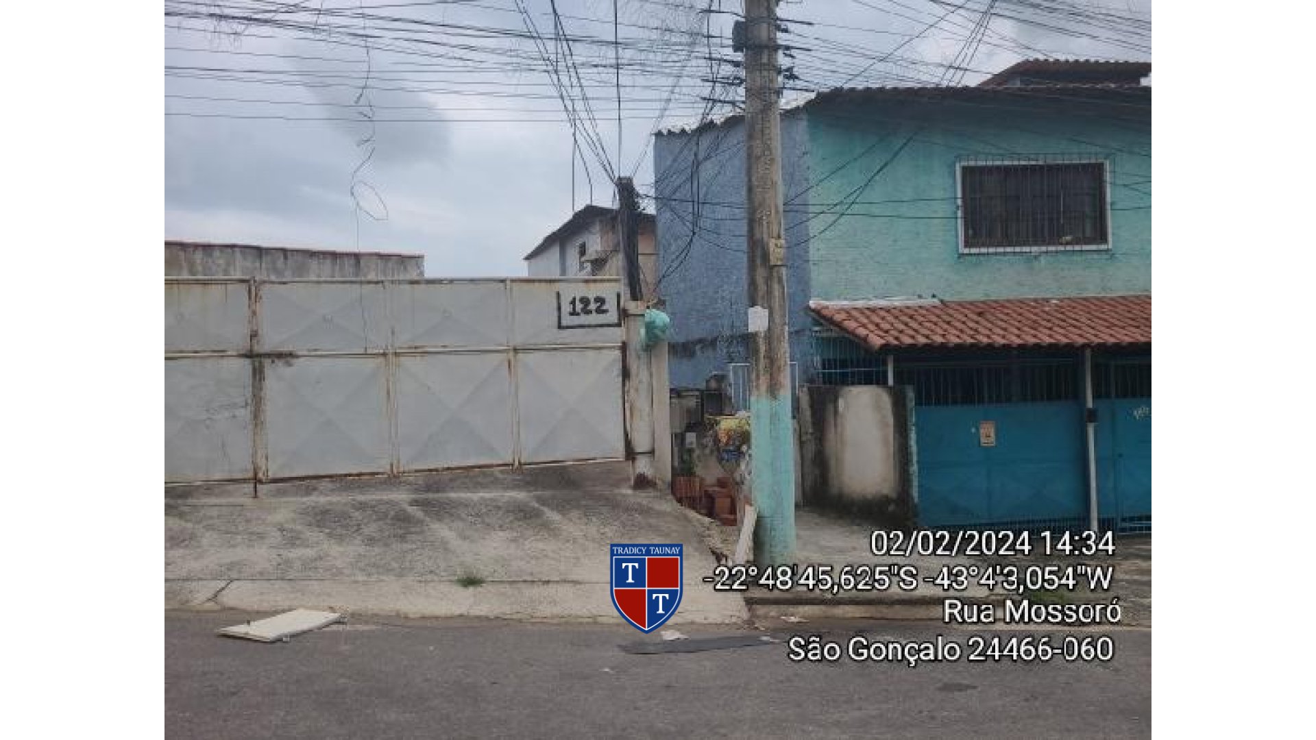 Foto 1 de CASA em BOA VISTA - Imóvel Retomado Caixa