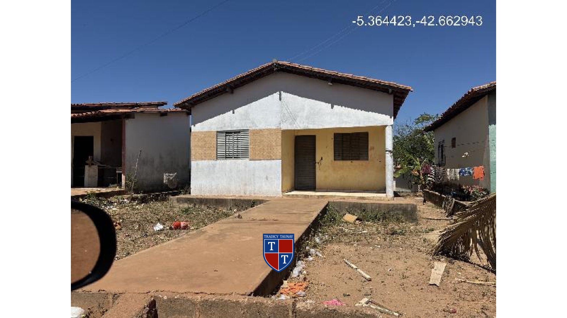 Foto 1 de CASA em BAIRRO CIDADE NOVA - Imóvel Retomado Caixa