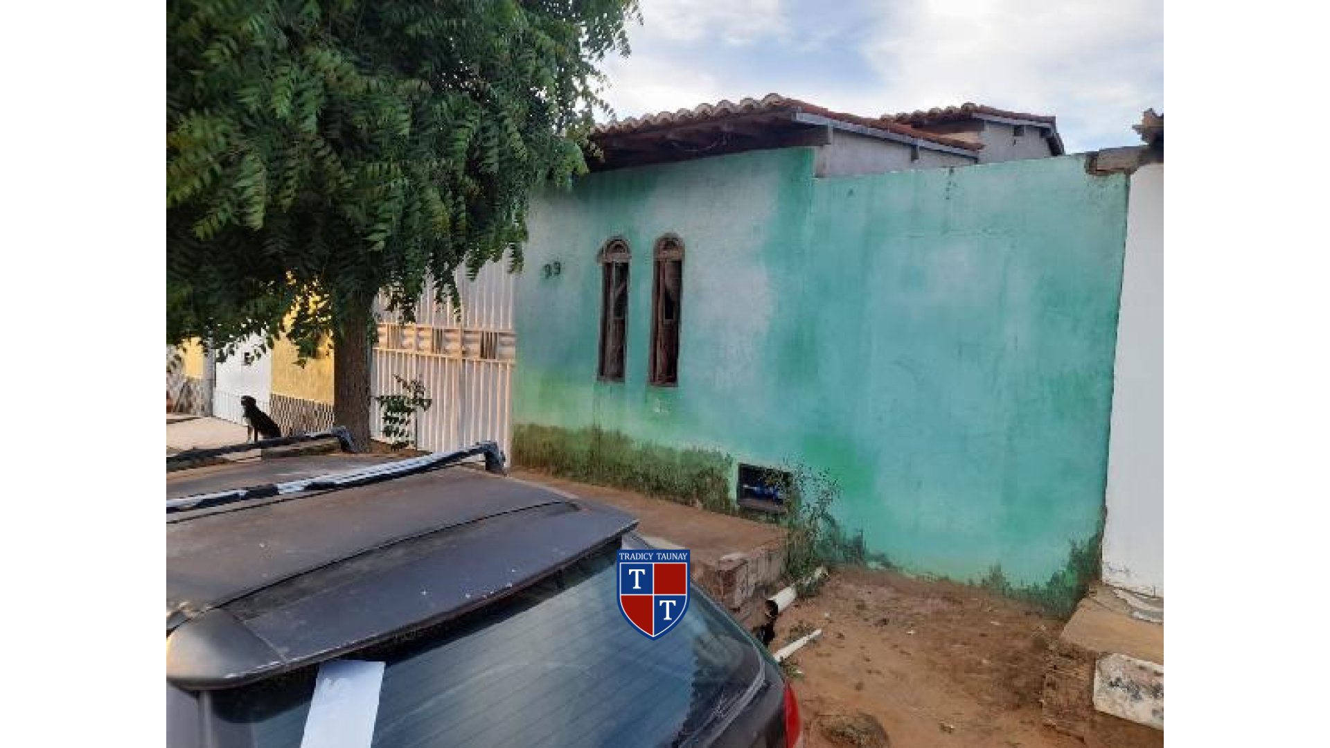 Foto 1 de CASA em BAIRRO DA BOIADEIRA - Imóvel Retomado Caixa