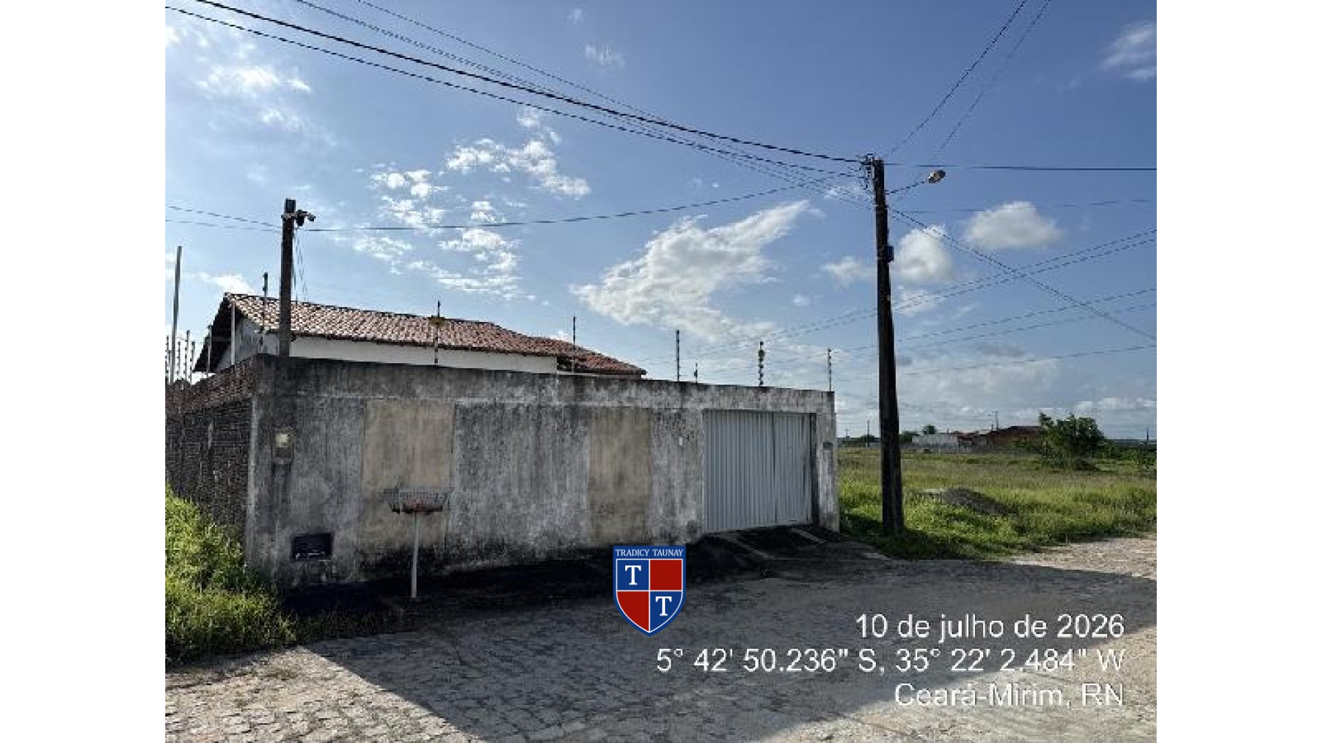 Foto 1 de CASA em MASSARANDUBA - Imóvel Retomado Caixa