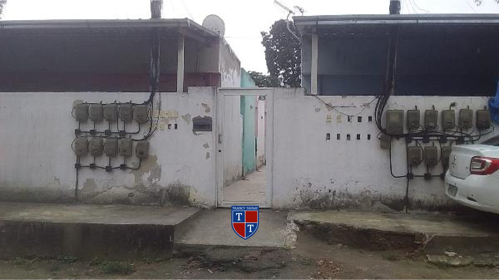Foto 1 de CASA em TERCEIRO DISTRITO - Imóvel Retomado Caixa