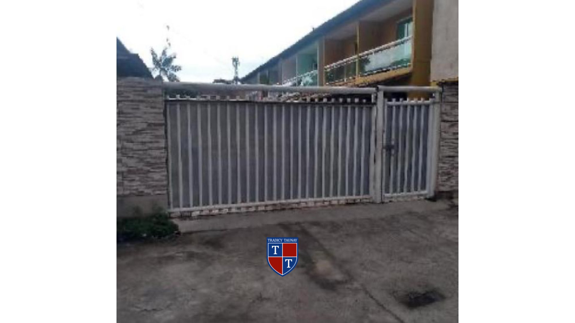 CASA em JARDIM NOVA REPUBLICA