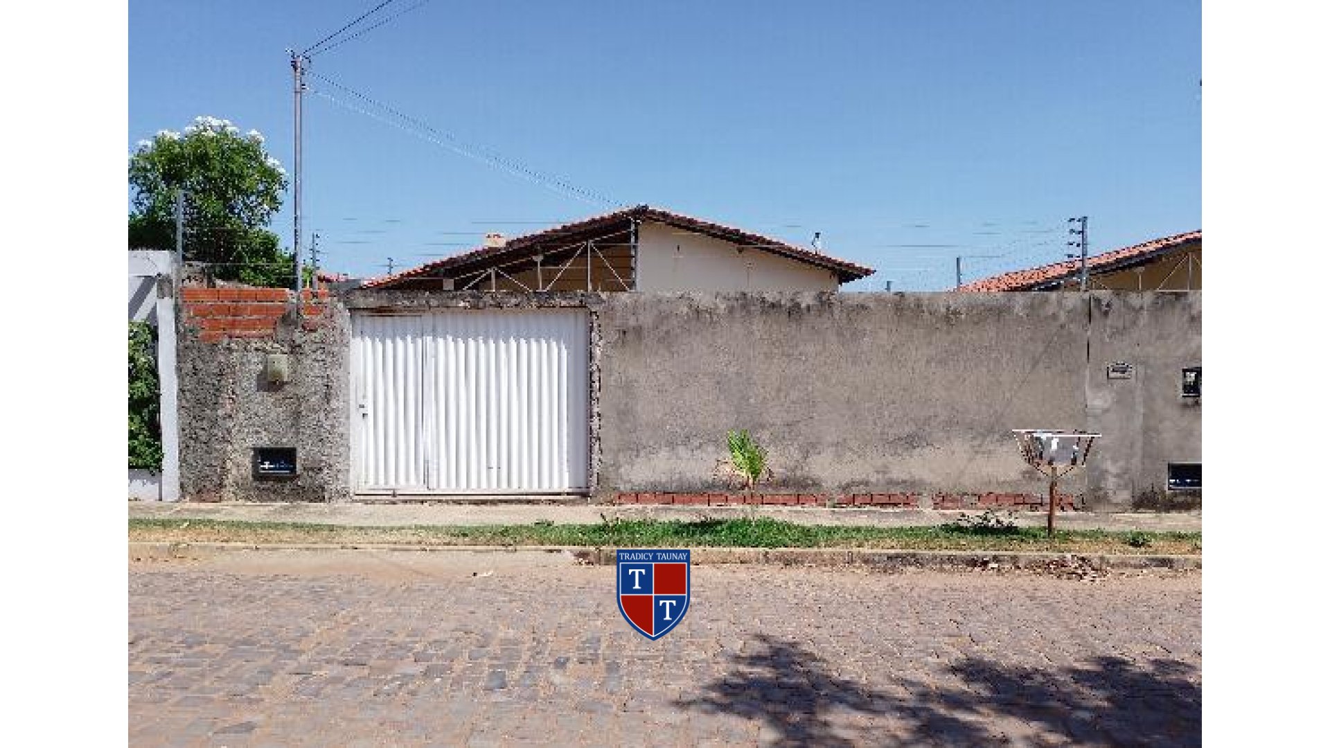 Foto 1 de CASA em PEDRA MIUDA - Imóvel Retomado Caixa
