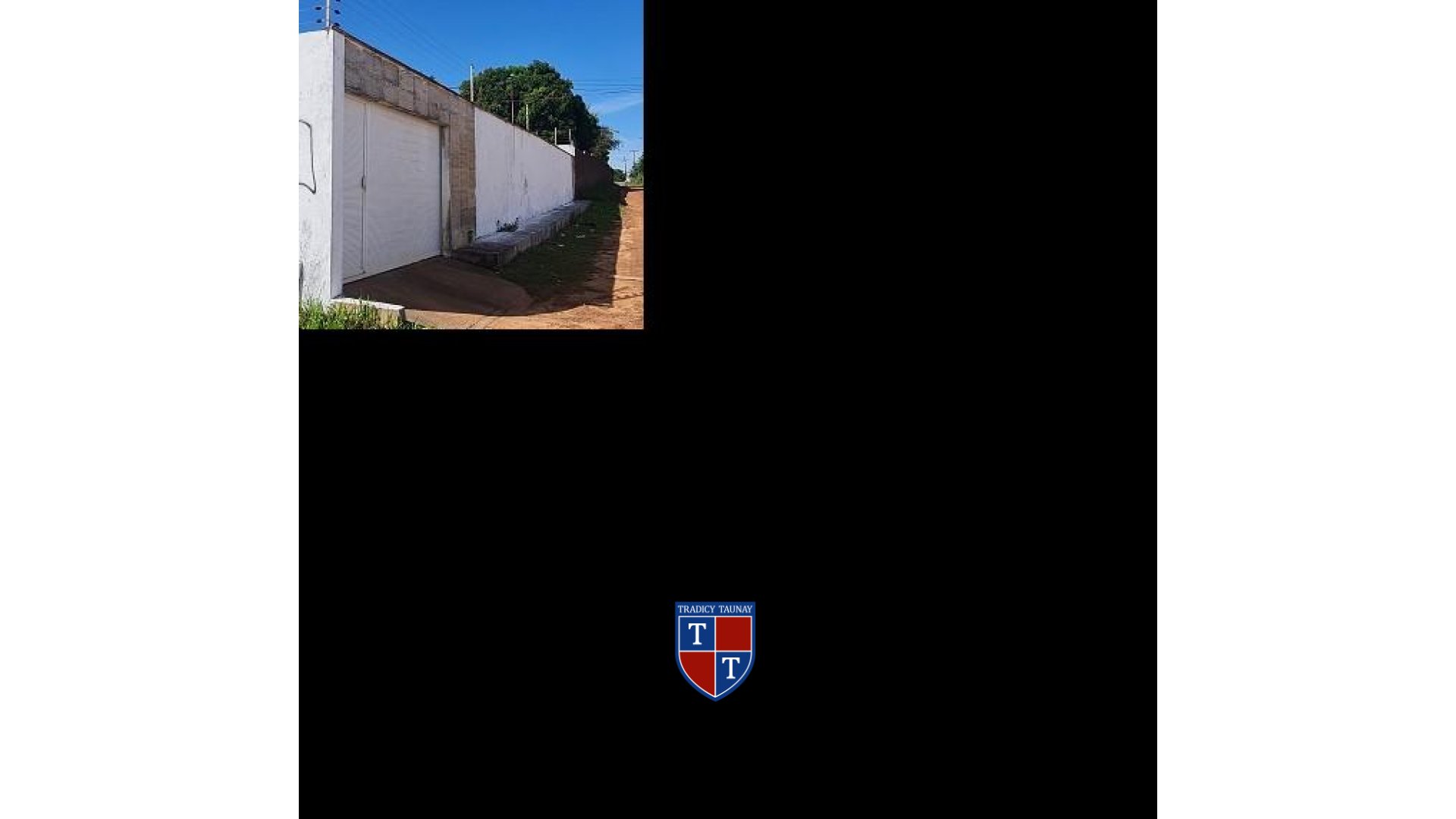 Foto 1 de CASA em SITIO BOA VISTA - Imóvel Retomado Caixa