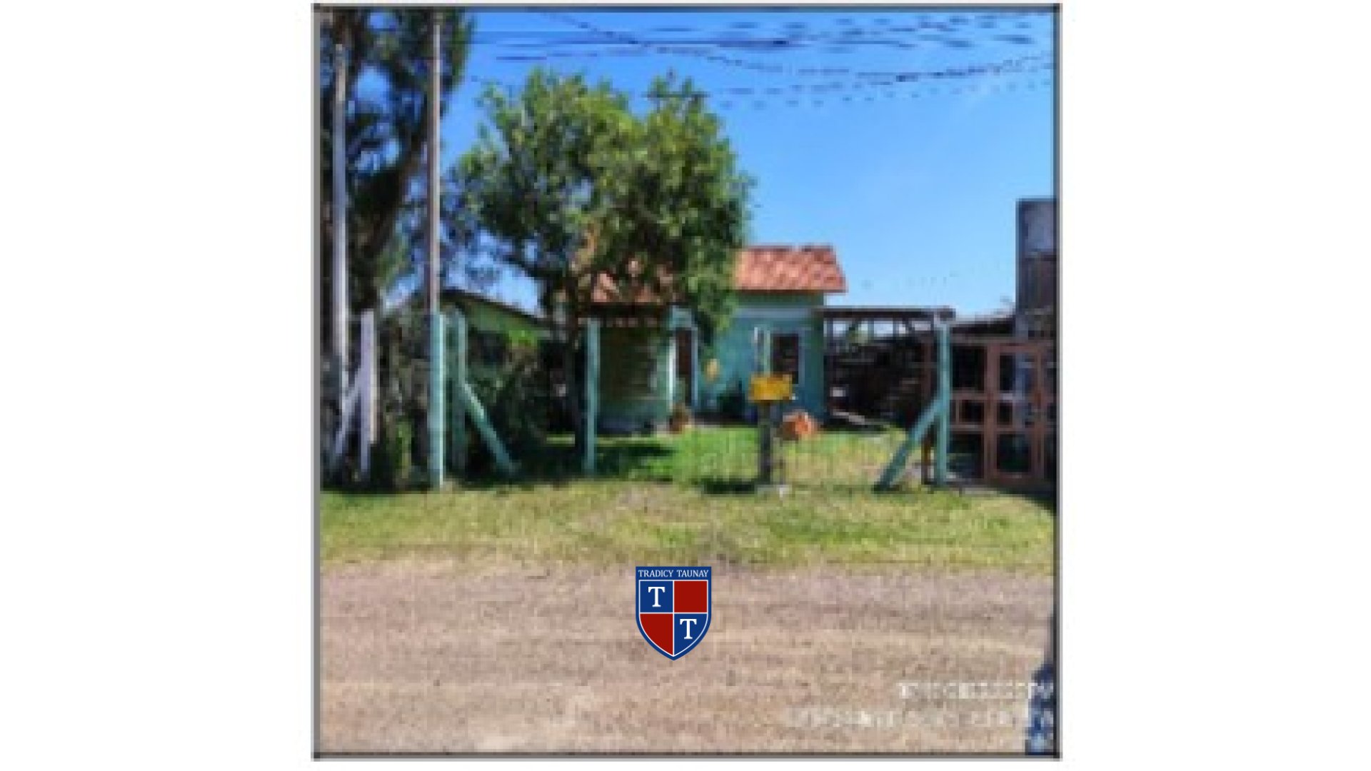 Foto 1 de CASA em ALBATROZ (DISTRITO) - Imóvel Retomado Caixa