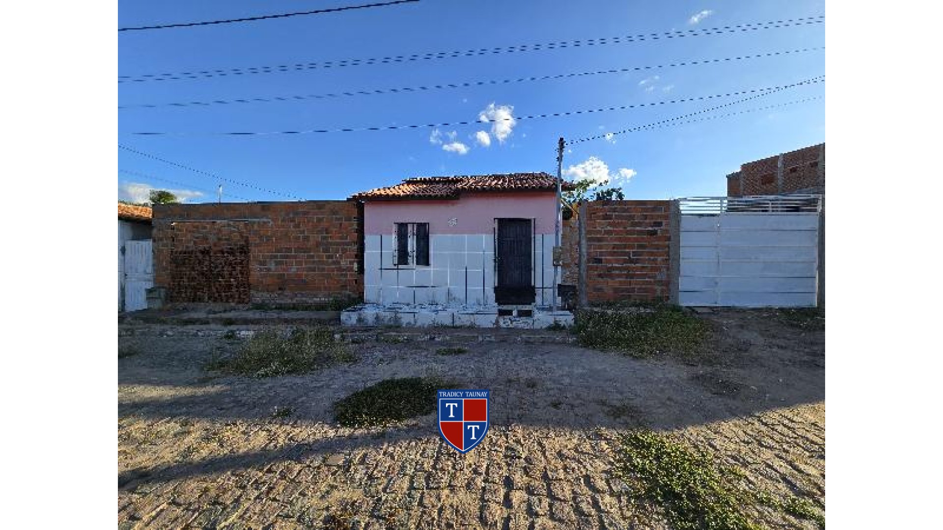 Foto 1 de CASA em BOIADEIRA - Imóvel Retomado Caixa