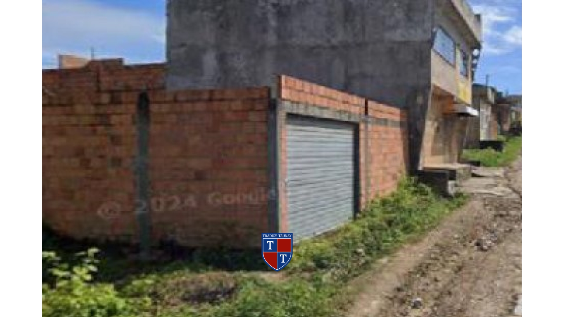 Foto 1 de CASA em PARQUE DOS FAROIS, NOSSA SENHORA DO SOCORRO/SE - Imóvel Retomado CAIXA Ref 8444410838951