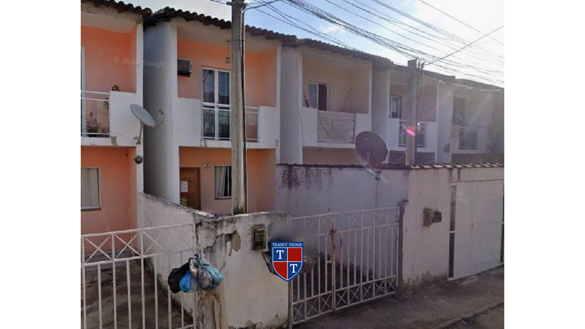 Foto 1 de CASA em SAO VICENTE - Imóvel Retomado Caixa