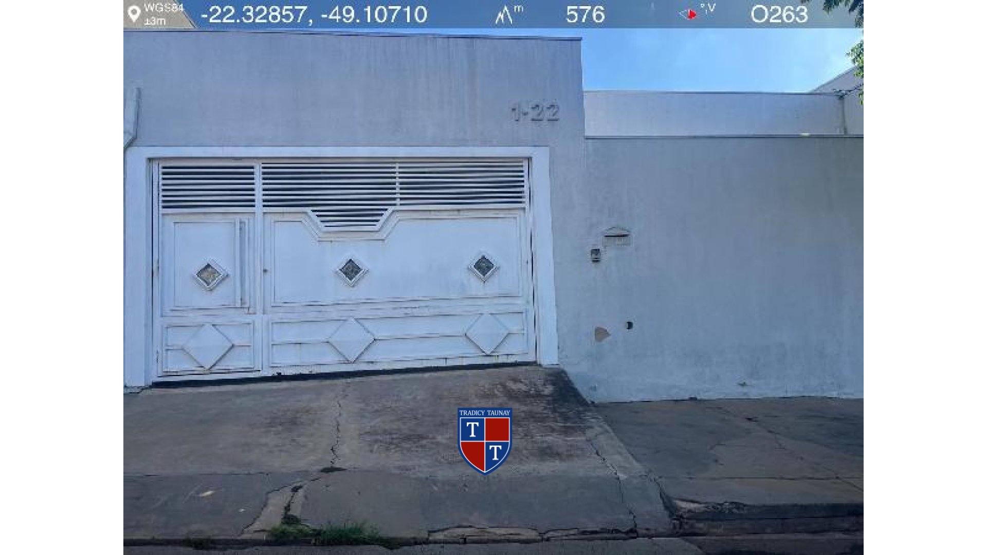 Foto 1 de CASA em VILA INDUSTRIAL - Imóvel Retomado Caixa