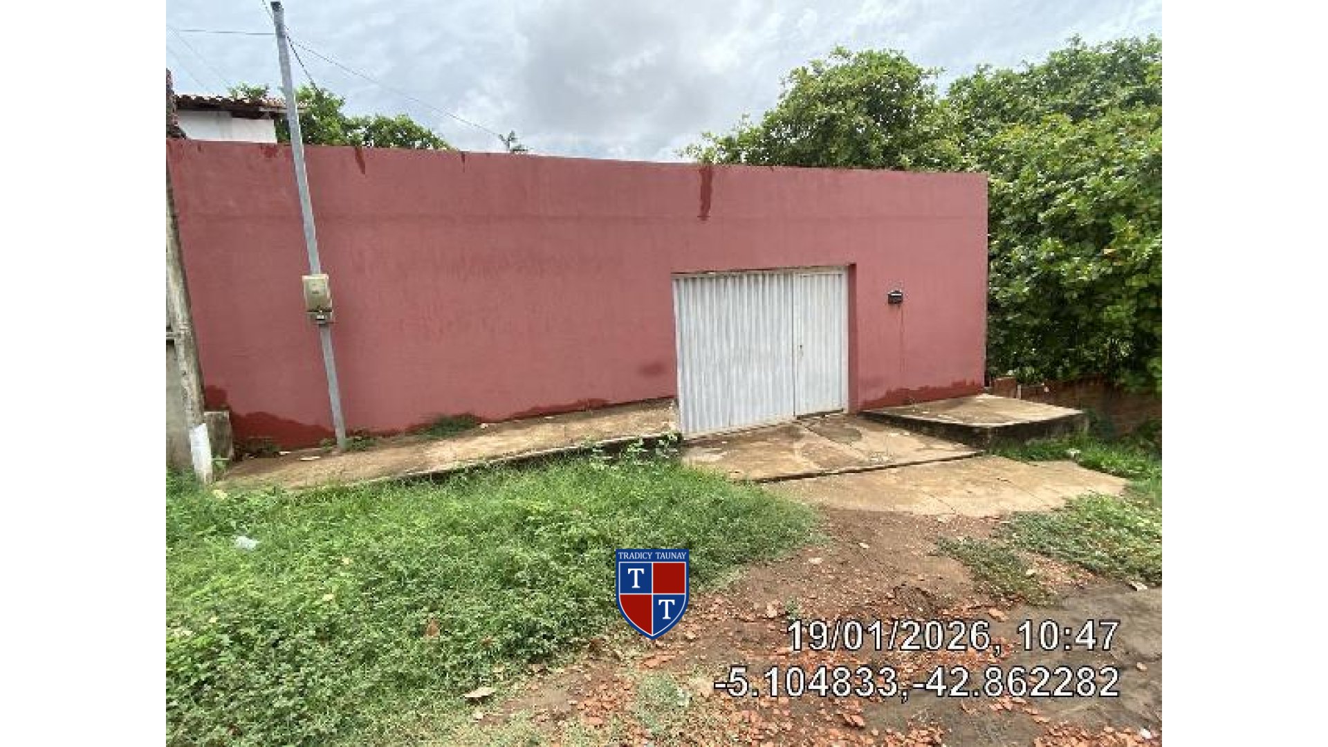 Foto 1 de CASA em LOT BAIXAO DO RETIRO - Imóvel Retomado Caixa