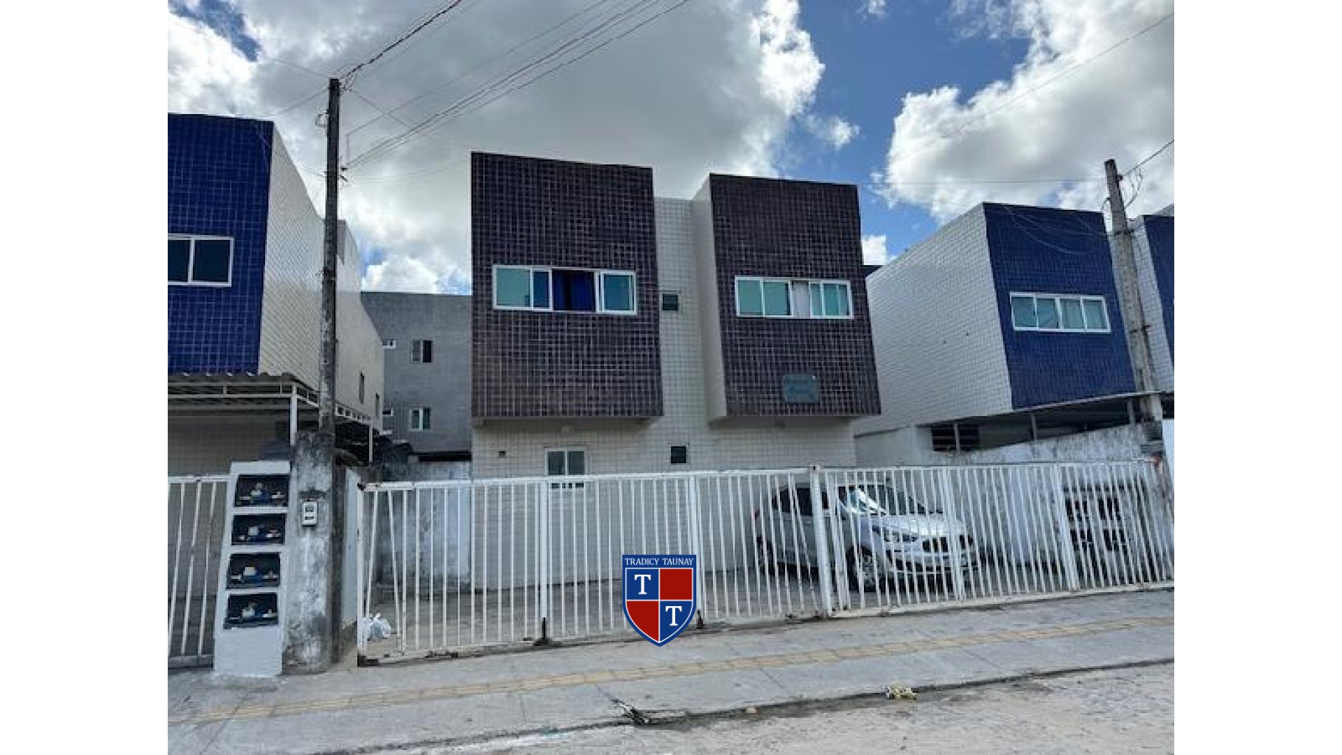 Foto 1 de APARTAMENTO em GRAMAME - Imóvel Retomado Caixa