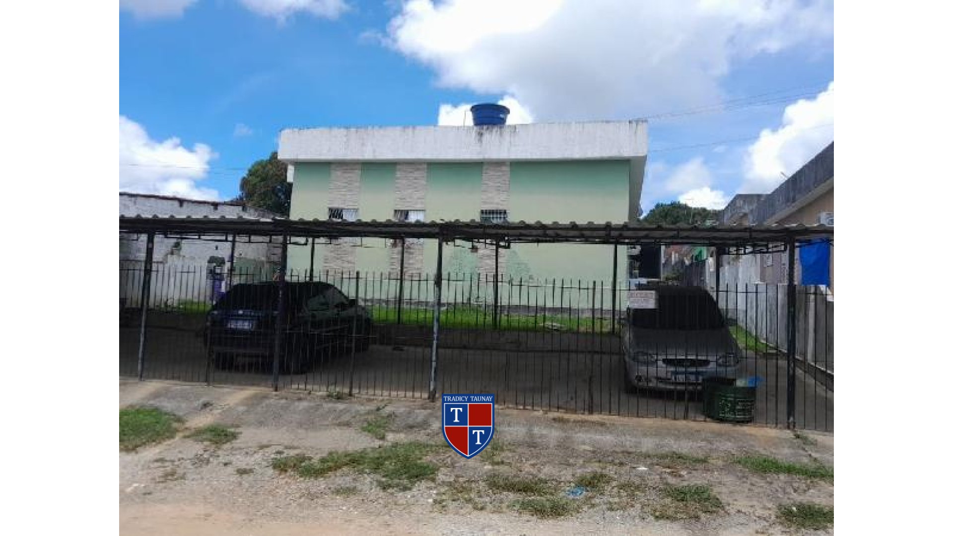 Foto 1 de CASA em ALTO DO CEU - Imóvel Retomado Caixa