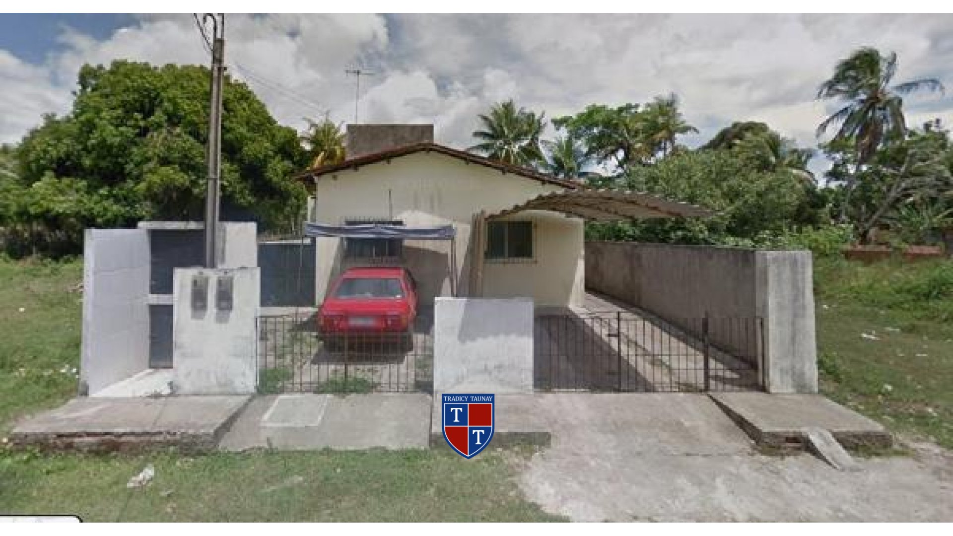 Foto 1 de CASA em TABATINGA - Imóvel Retomado Caixa