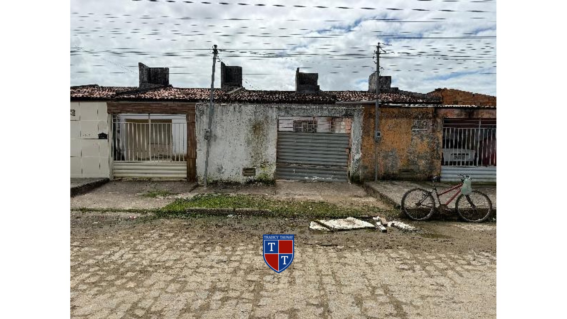 Foto 1 de CASA em PARQUE DOS FAROIS - Imóvel Retomado Caixa