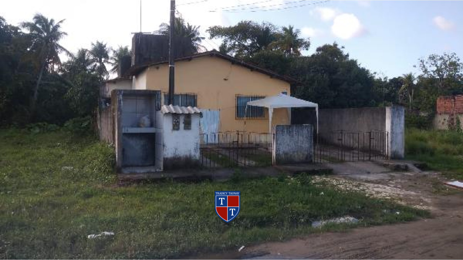 Foto 1 de CASA em TABATINGA - Imóvel Retomado Caixa