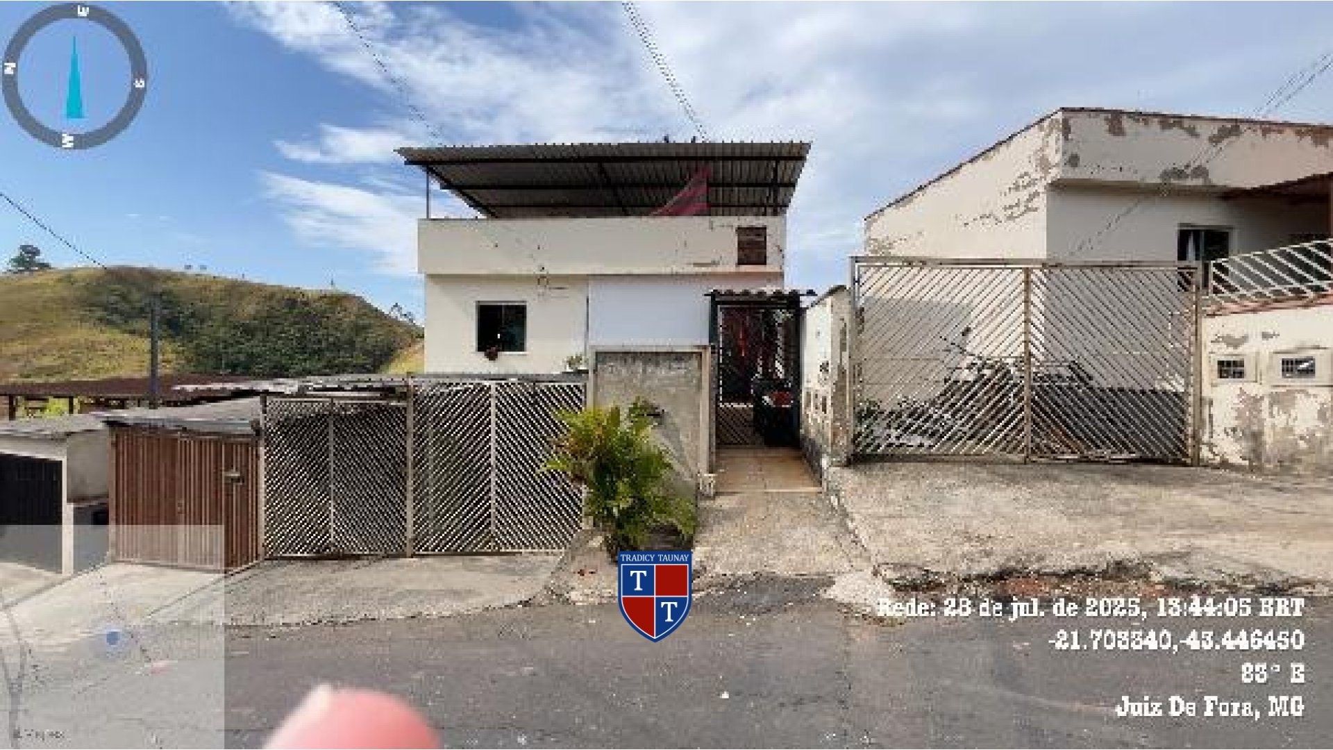 Foto 1 de CASA em SAO DAMIAO - Imóvel Retomado Caixa