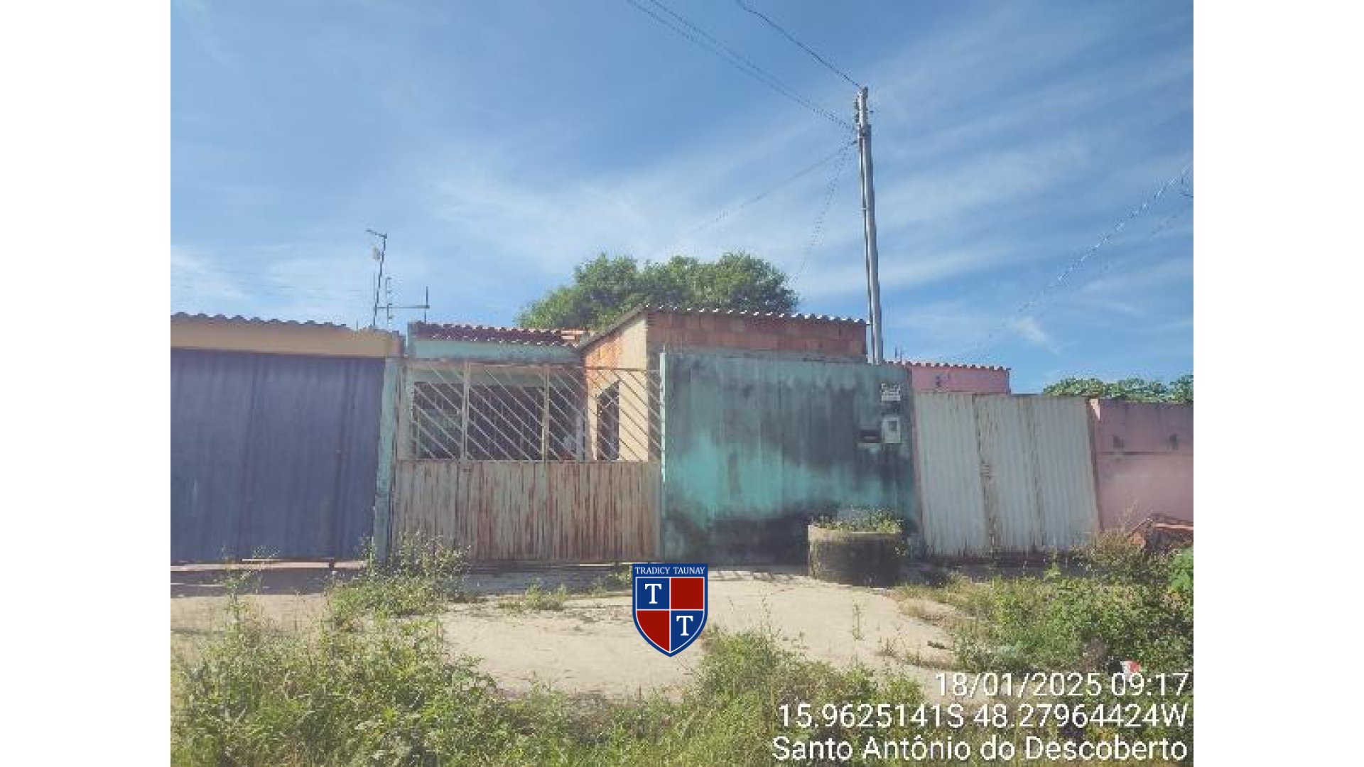 Foto 1 de CASA em PARQUE ESTRELA DALVA XI - Imóvel Retomado Caixa