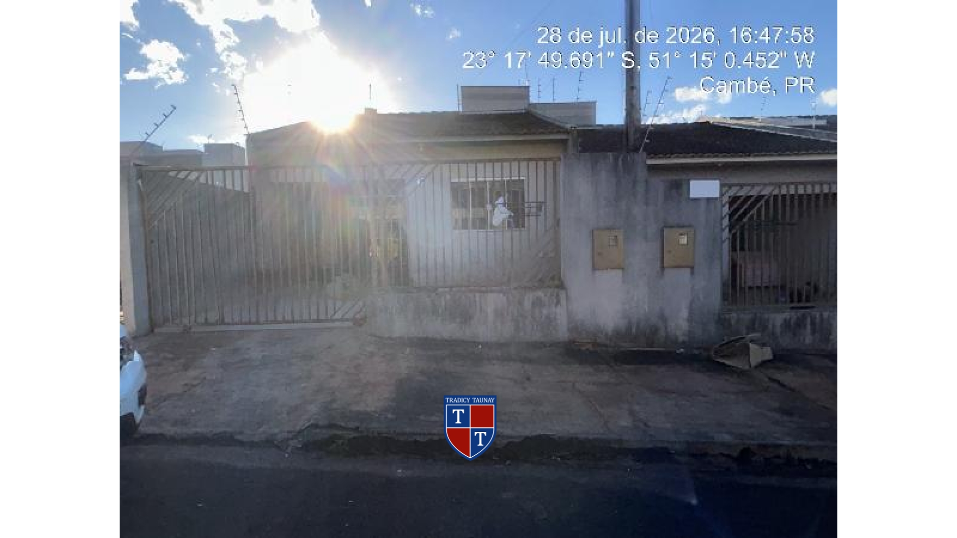 CASA em JARDIM DO CAFE 2