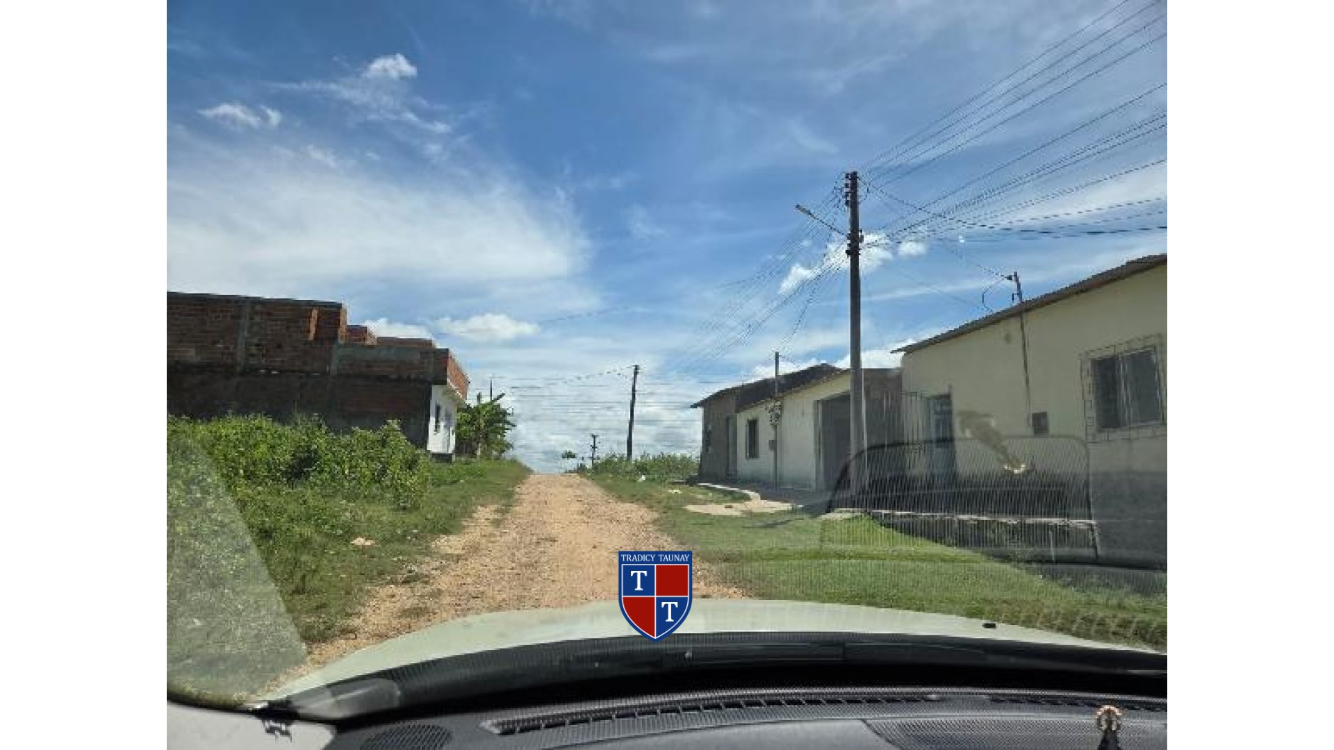 Foto 1 de CASA em SANTA INES - Imóvel Retomado Caixa
