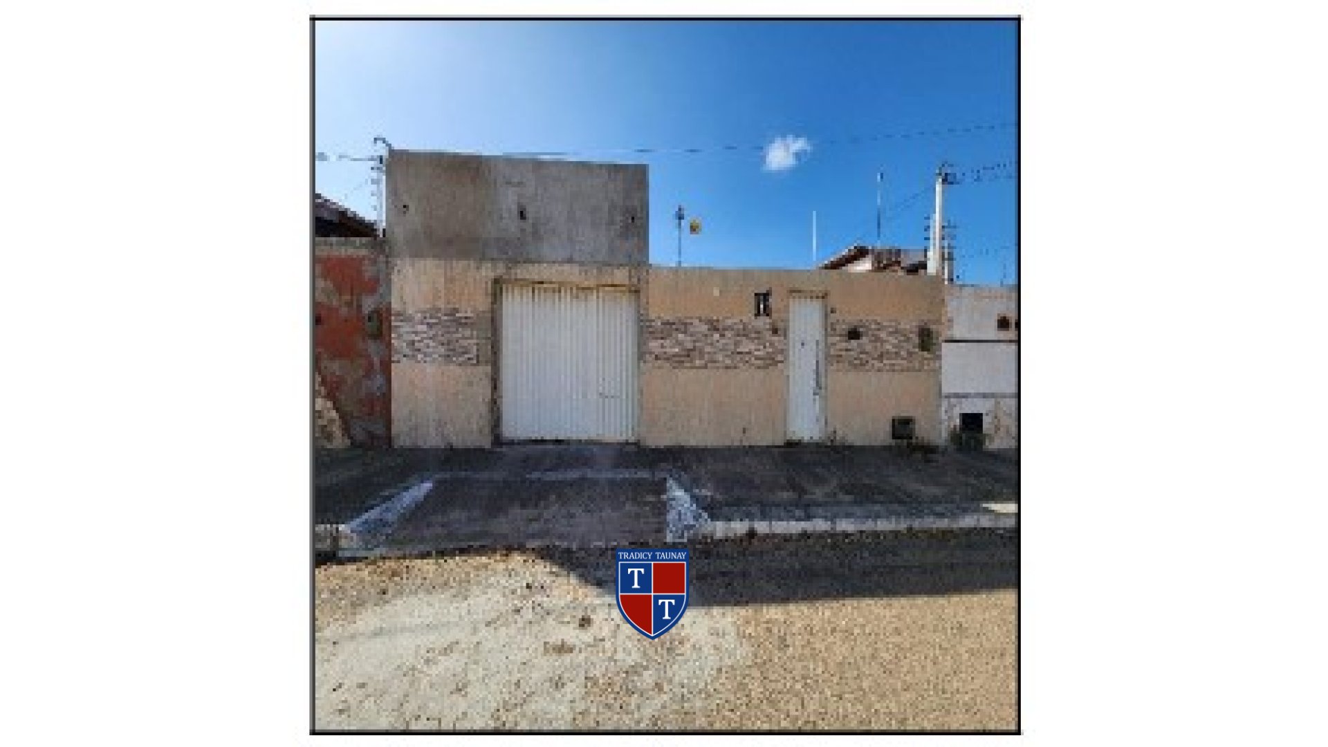 Foto 1 de CASA em SANTA JULIA - Imóvel Retomado Caixa