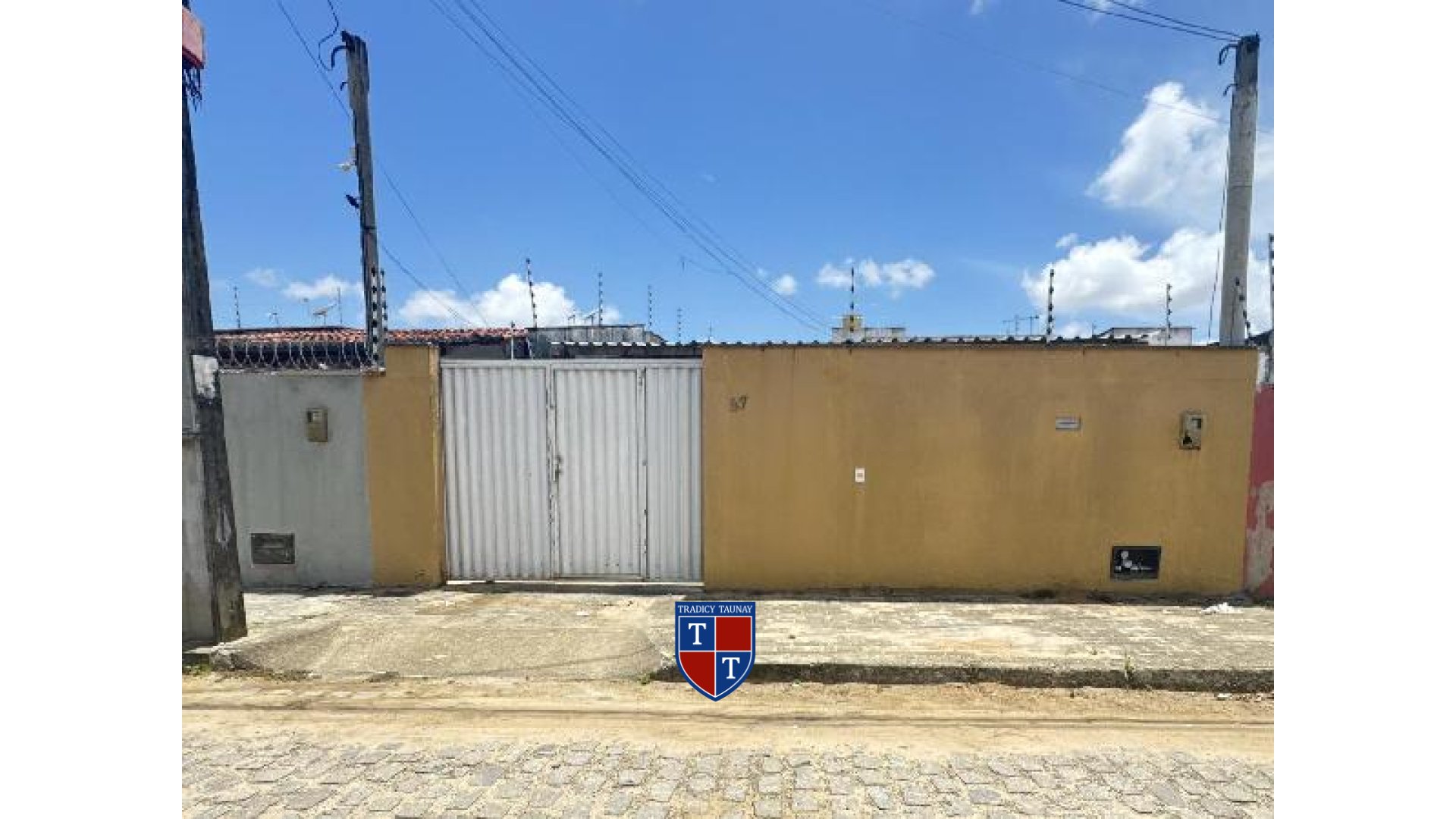Foto 1 de CASA em SANTA TEREZA - Imóvel Retomado Caixa