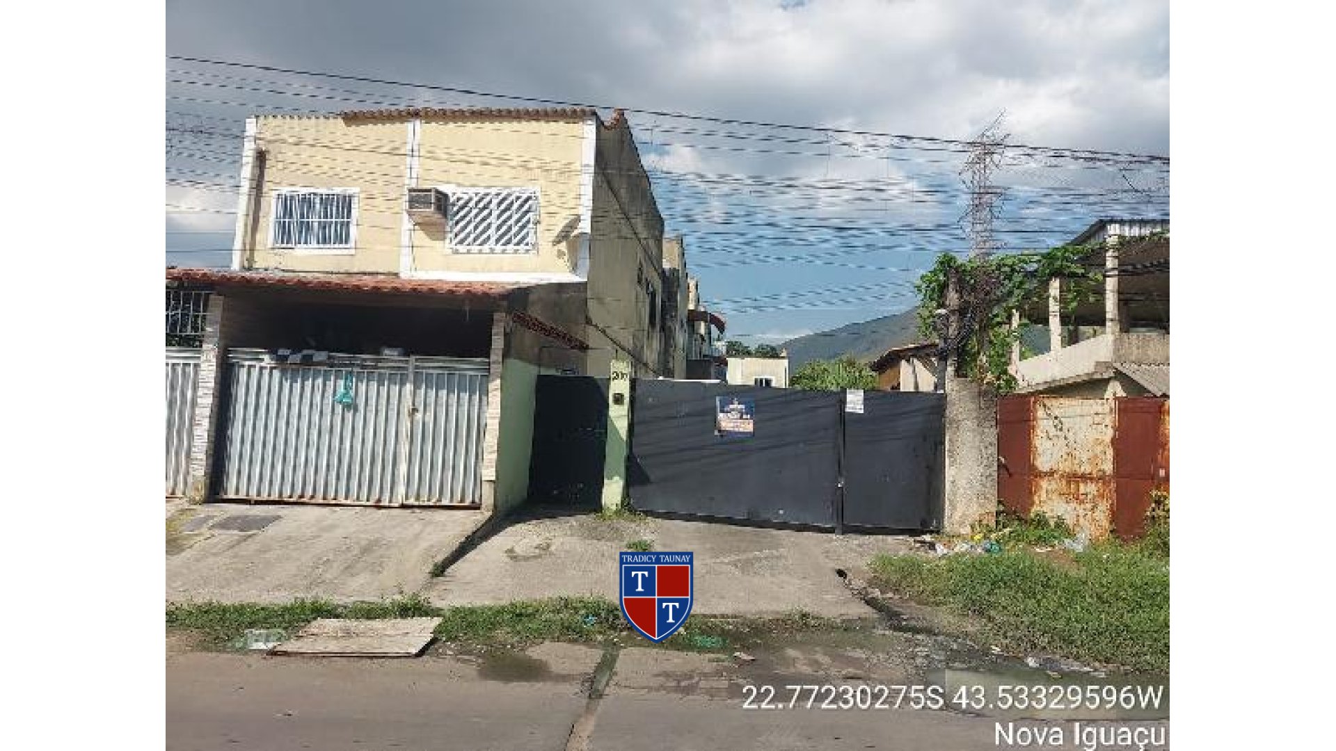Foto 1 de CASA em CABUCU - Imóvel Retomado Caixa