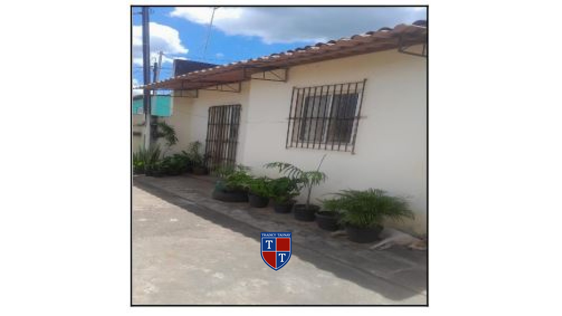 Foto 1 de CASA em NOVA CHA DE ALEGRIA - Imóvel Retomado Caixa