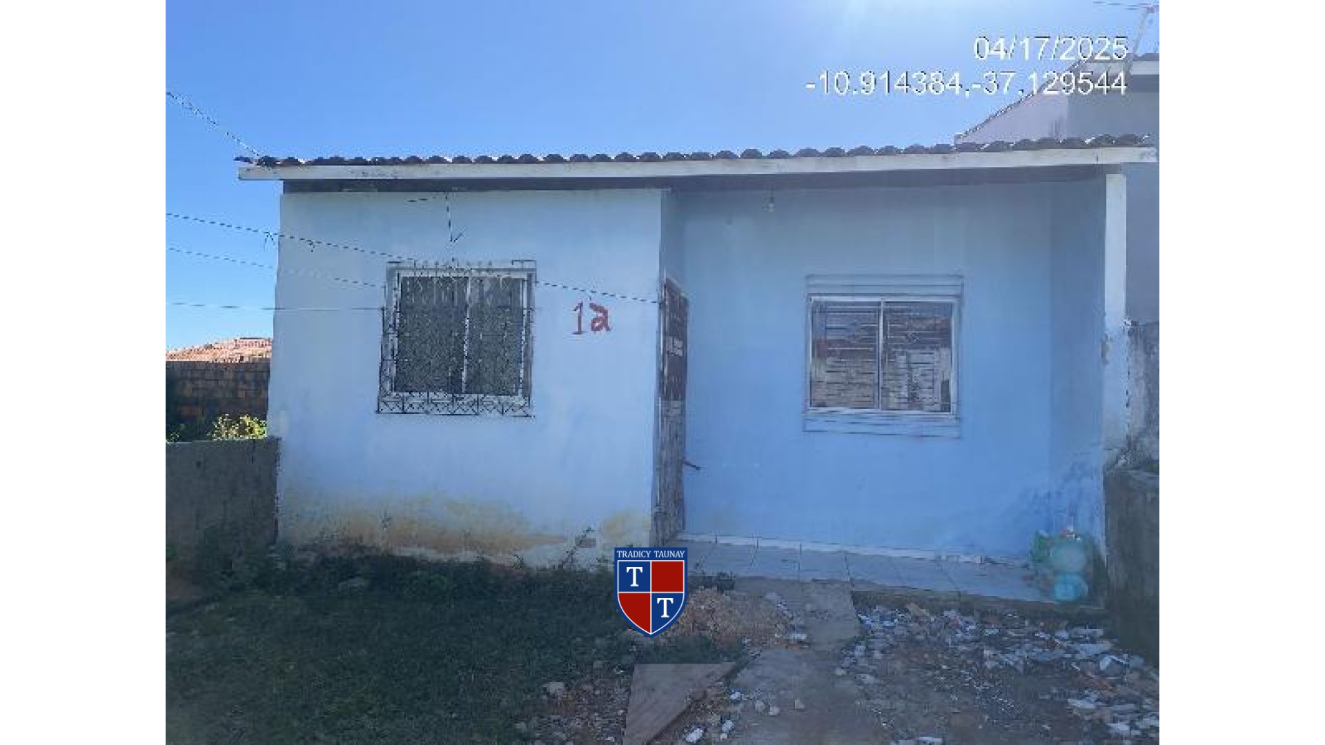 Foto 1 de CASA em ITACANEMA - Imóvel Retomado Caixa