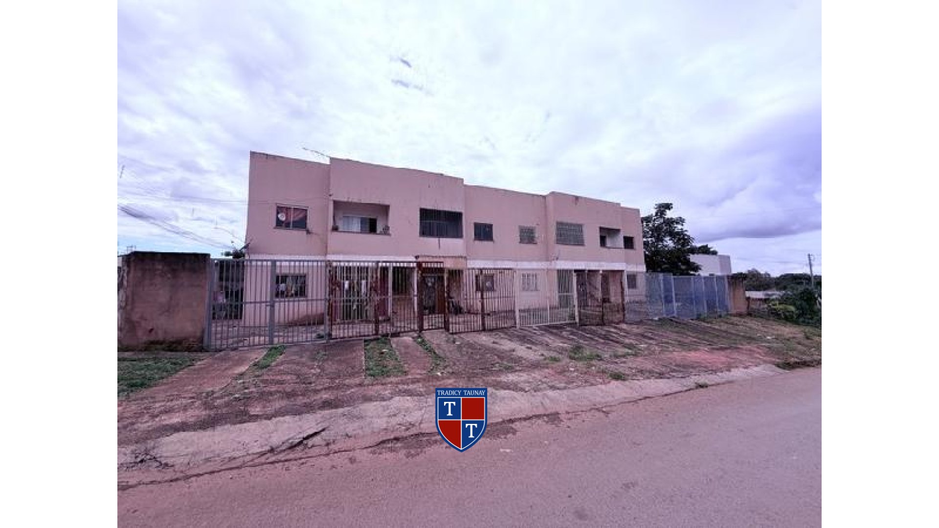 Foto 1 de APARTAMENTO em PARQUE NAPOLIS A - Imóvel Retomado Caixa