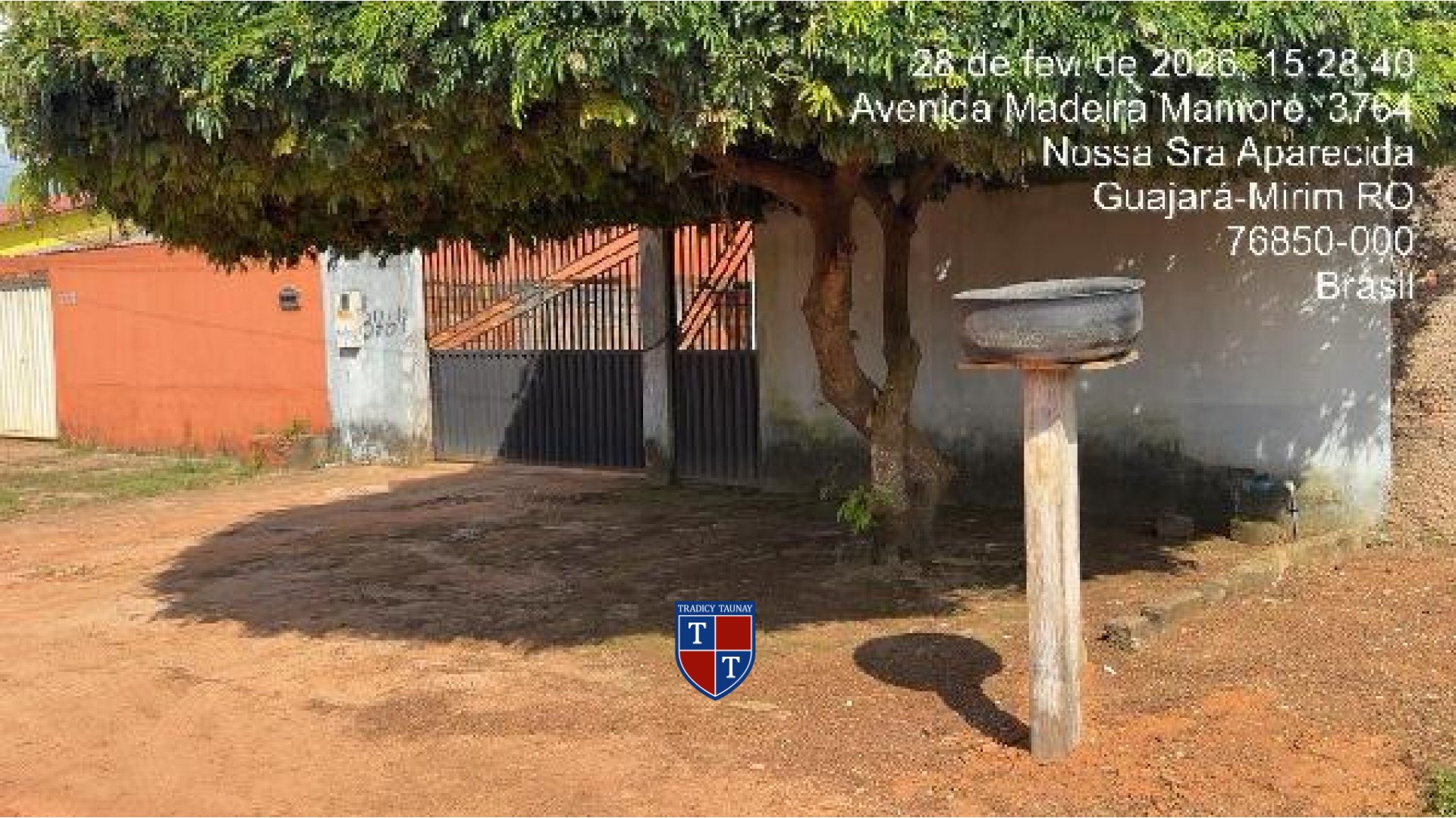 Foto 1 de CASA em CRISTO REY - Imóvel Retomado Caixa
