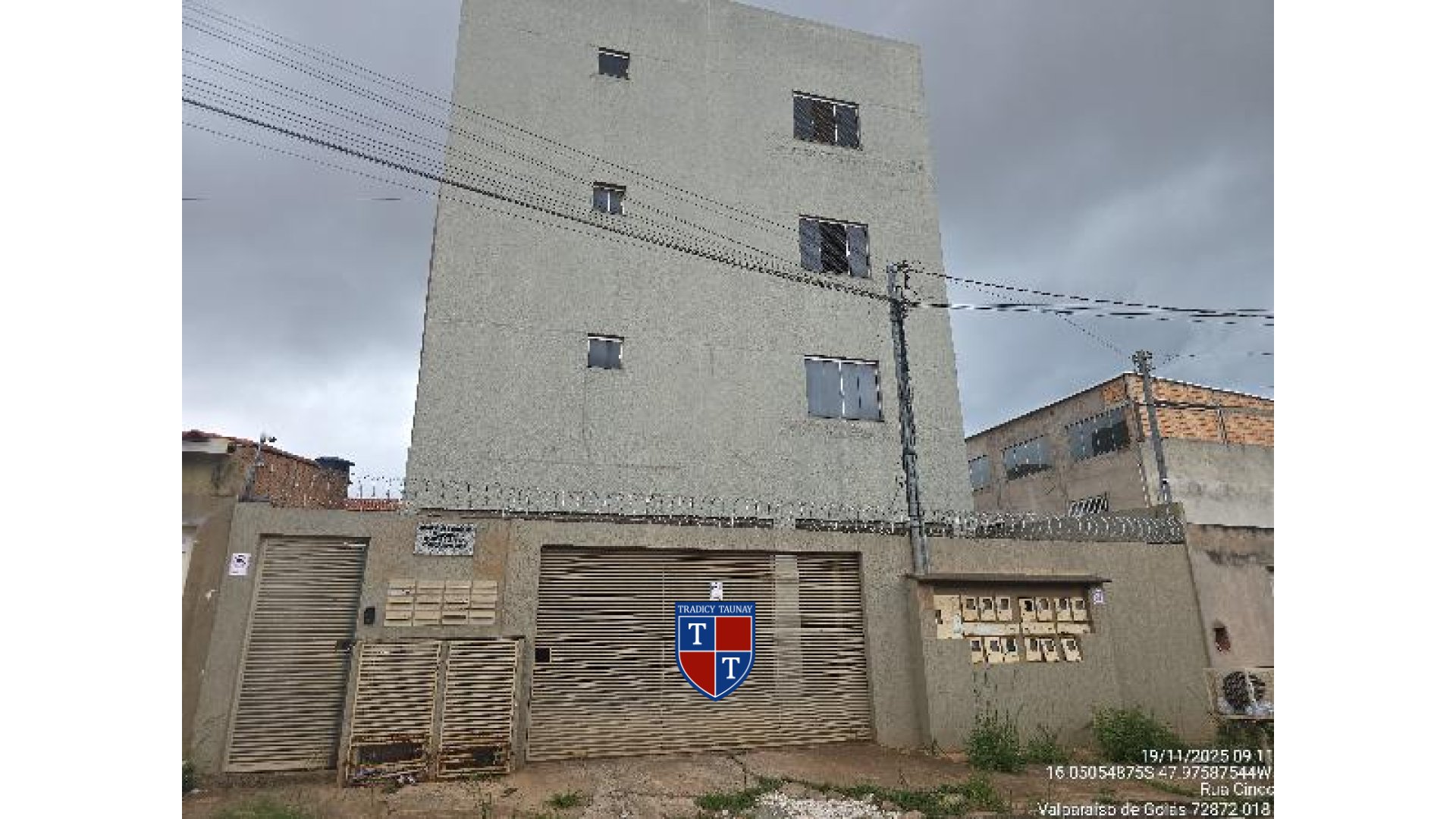 Foto 1 de APARTAMENTO em PARQUE ESPLANADA I - Imóvel Retomado Caixa