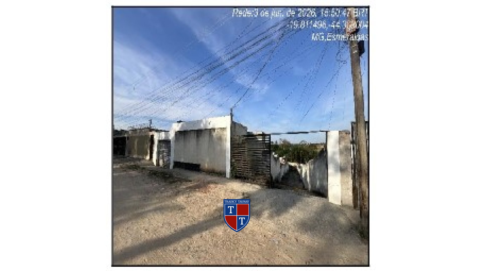 Foto 1 de CASA em DUMAVILLE - Imóvel Retomado Caixa