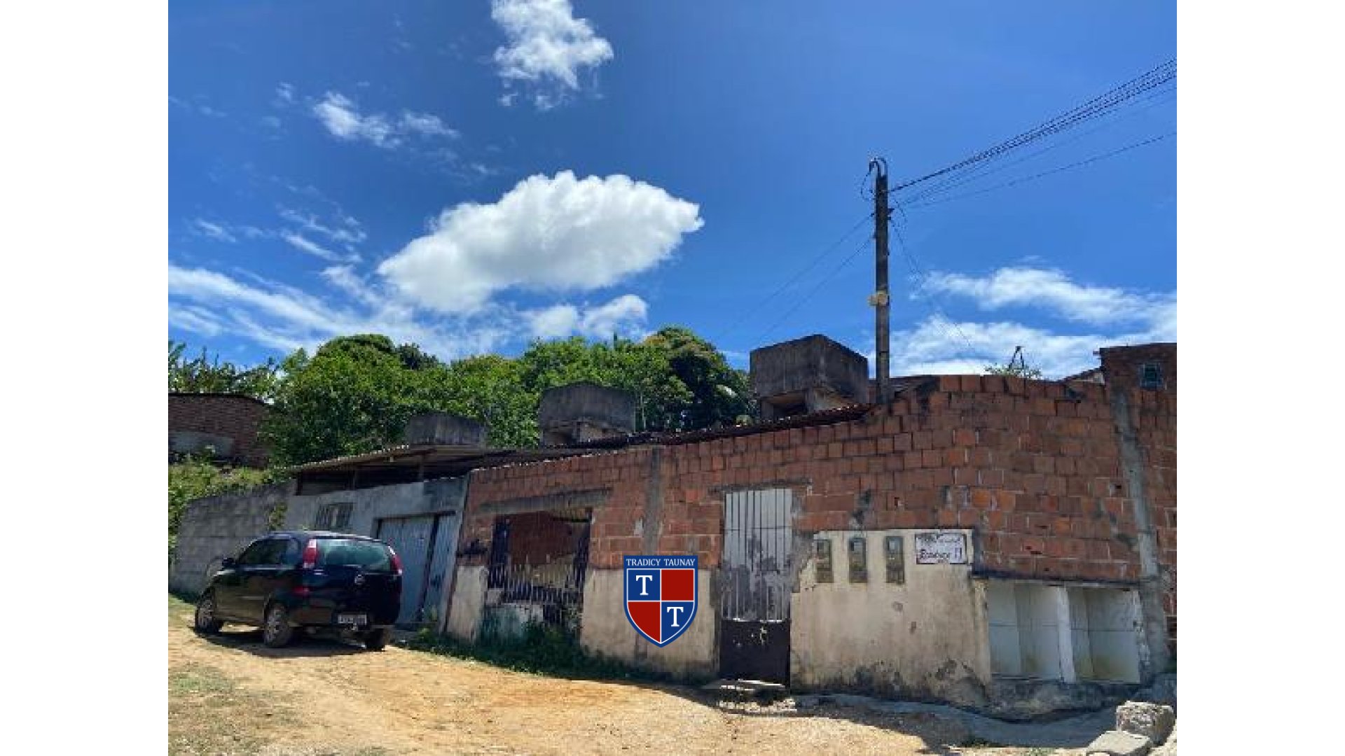 Foto 1 de CASA em BELA VISTA - Imóvel Retomado Caixa