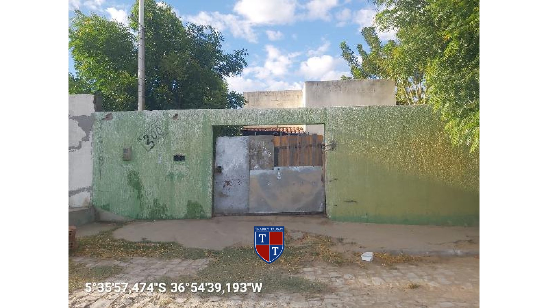 Foto 1 de CASA em QUINTA DO FAROL - Imóvel Retomado Caixa