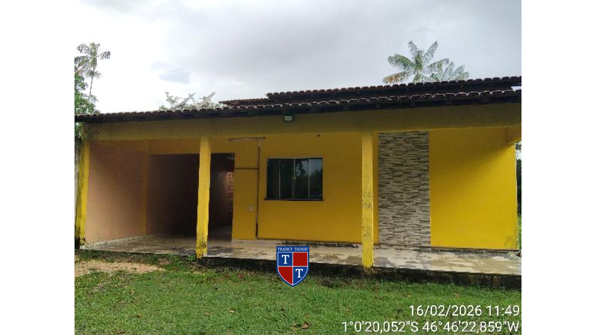 Foto 1 de CASA em VILA ACARAJO GRANDE - Imóvel Retomado Caixa