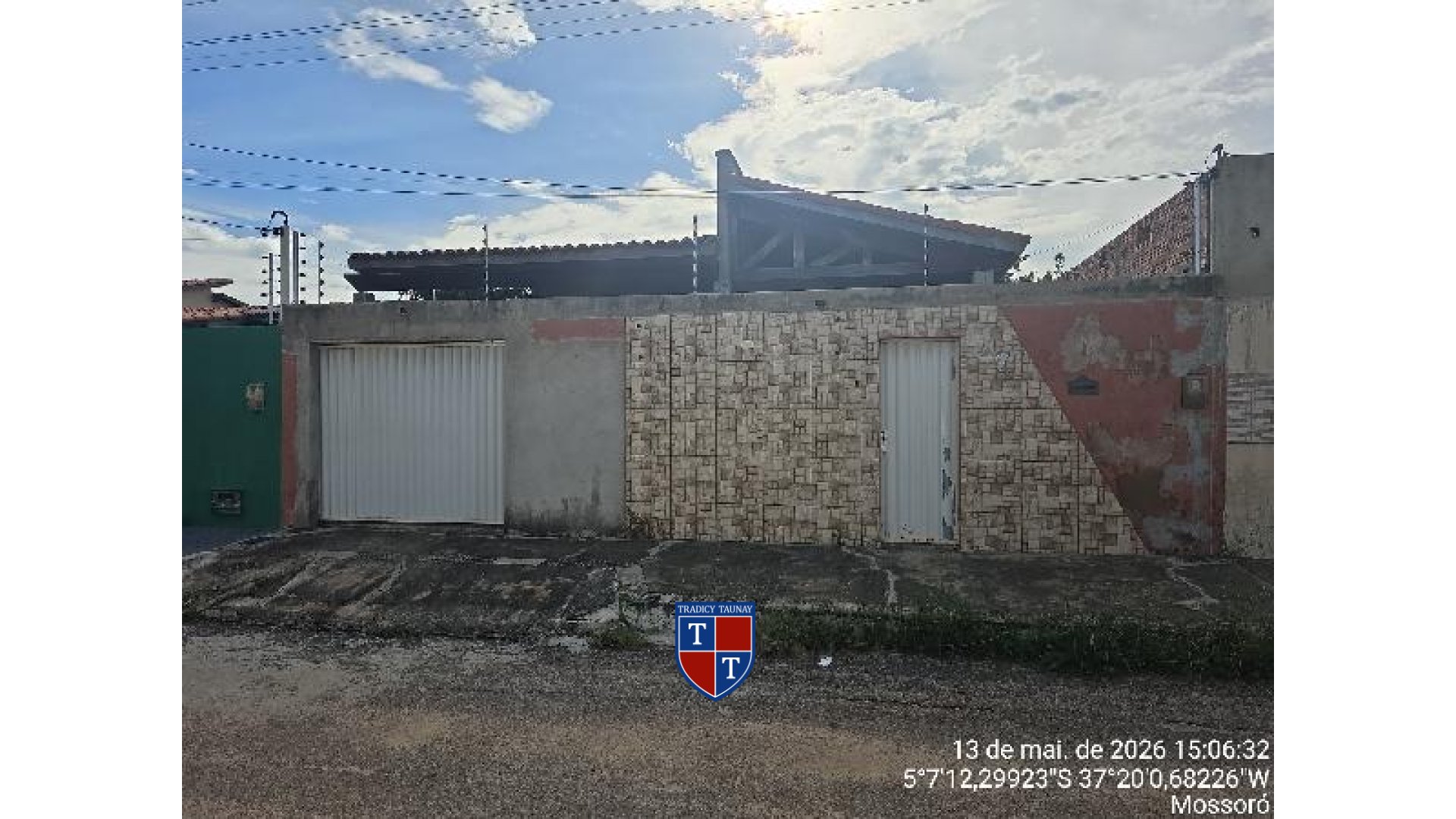 Foto 1 de CASA em GRANJA CANAA - Imóvel Retomado Caixa