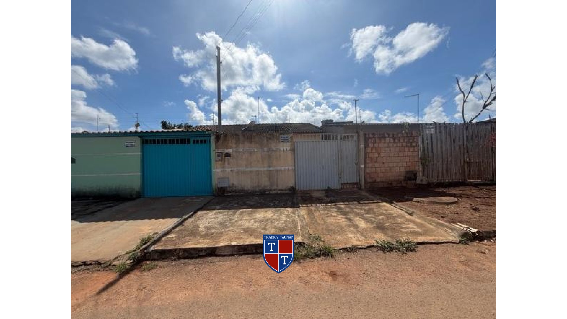Foto 1 de CASA em PARQUE SOL NASCENTE - Imóvel Retomado Caixa