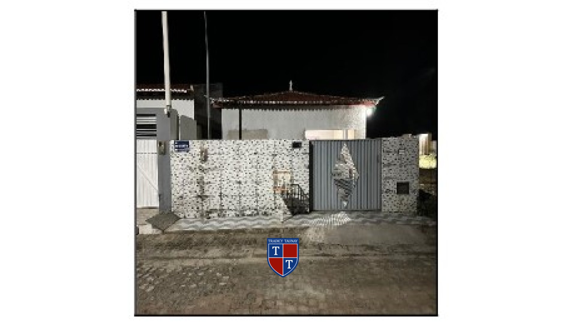 Foto 1 de CASA em D. JOSE ADEL. DANTAS - Imóvel Retomado Caixa