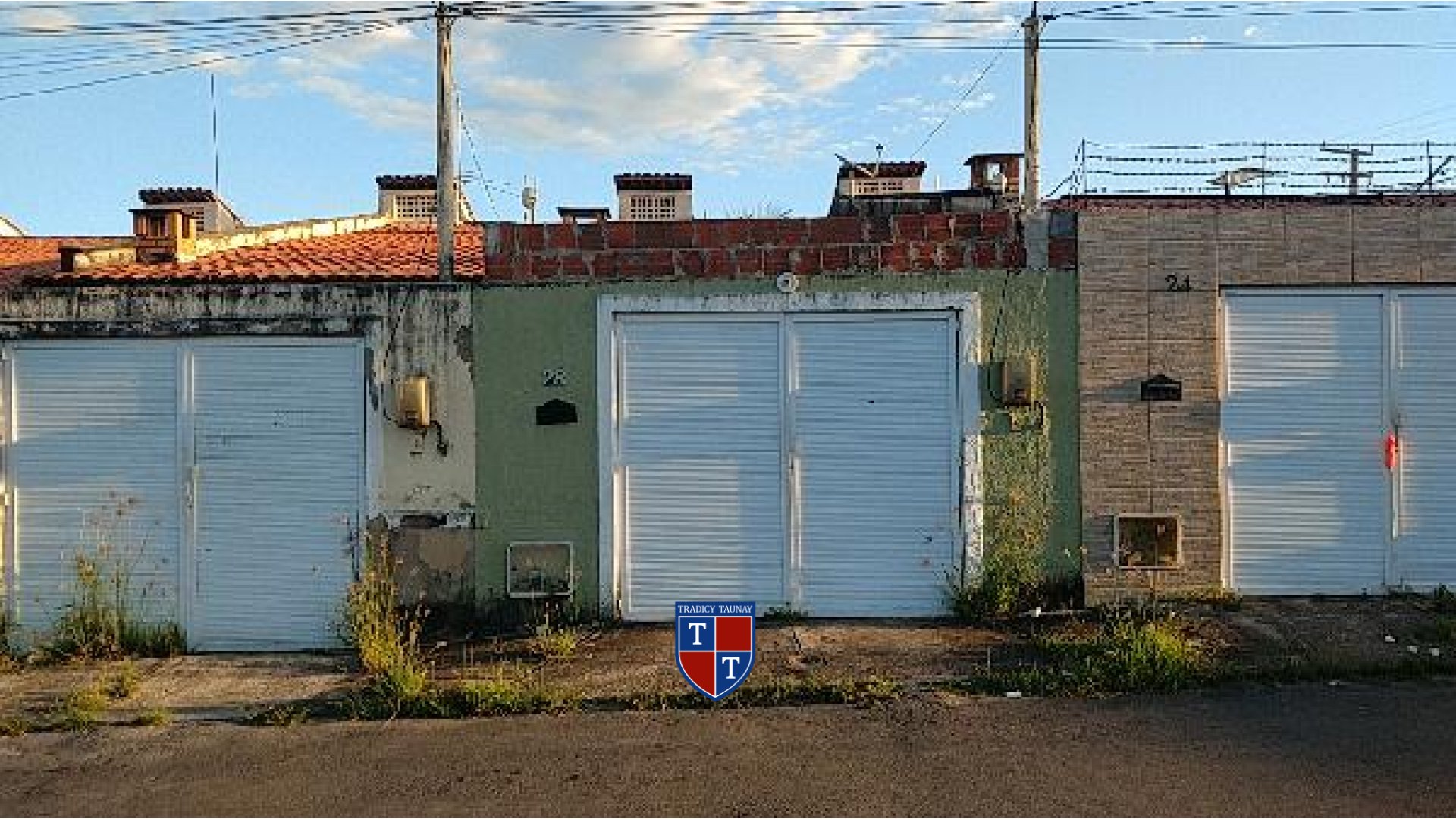 Foto 1 de CASA em JABUTI - Imóvel Retomado Caixa