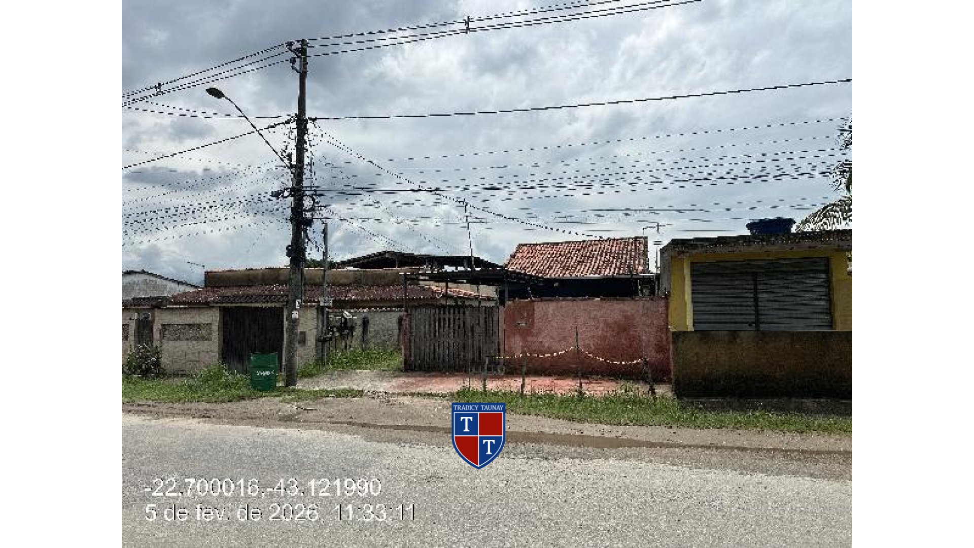 CASA em SAO FCO DO CROARA