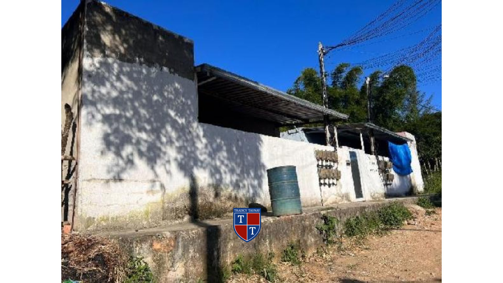 Foto 1 de CASA em GUAXINDIBA - Imóvel Retomado Caixa